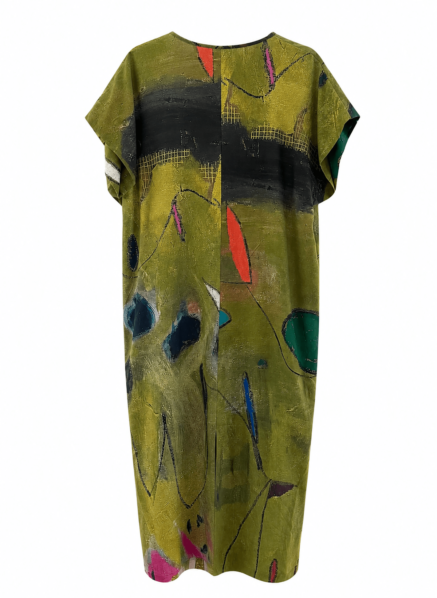 Caleigh's Caftan - Costume Jewelry - Meg