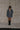 Cape Jacket - Charcoal (Pre - Order) - Meg