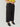 Carpenter Jean - Black - Meg