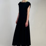Circle Skirt - Black - Meg