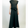 Circle Skirt - Olive - Meg