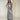 Circle Skirt - Silver - Meg