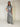 Circle Skirt - Silver - Meg