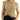 Cropped Sweater Vest - Black - Meg