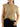 Cropped Sweater Vest - Black - Meg