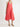Downtown Tank Dress - Strawberry - Meg - Made in NYC