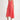 Downtown Tank Dress - Strawberry - Meg - Made in NYC