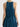 Downtown Tank Dress - Teal - Meg - Made in NYC