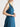 Downtown Tank Dress - Teal - Meg - Made in NYC