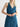 Downtown Tank Dress - Teal - Meg - Made in NYC