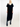 Genie Dress - Black - Meg