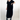 Genie Dress - Black - Meg
