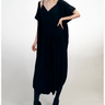 Genie Dress - Black - Meg