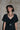 Genie Dress - Black (Pre - Order) - Meg