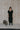 Genie Dress - Black (Pre - Order) - Meg