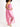 Glamour Gown - Mauve Pink - Meg