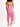 Glamour Gown - Mauve Pink - Meg