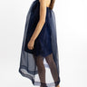 Glamour Gown - Navy - Meg