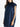 Glamour Shift Dress - Navy - Meg