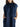 Glamour Shift Dress - Navy - Meg