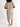 Gold Pocket T-Shirt Dress - Meg