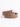 Haku - Warmi Leather Belt - Cognac - Meg