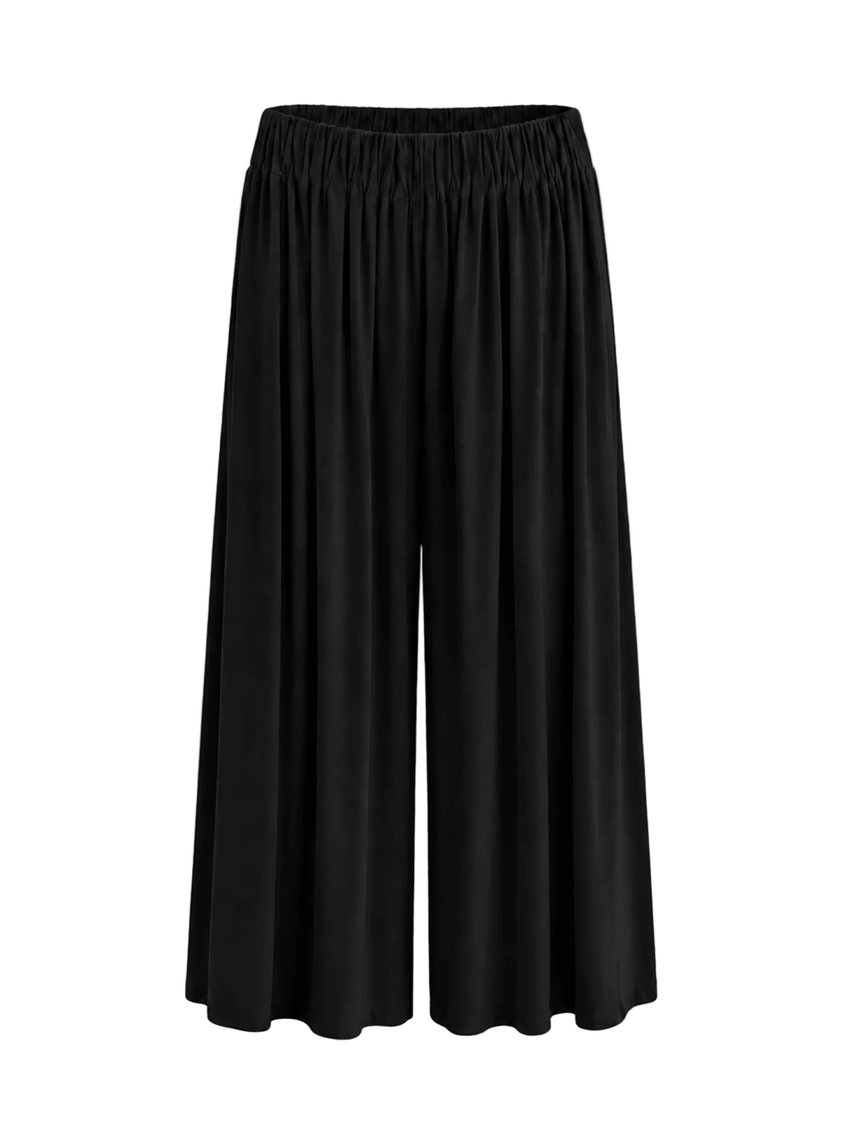 Haven Pant - Black - Meg