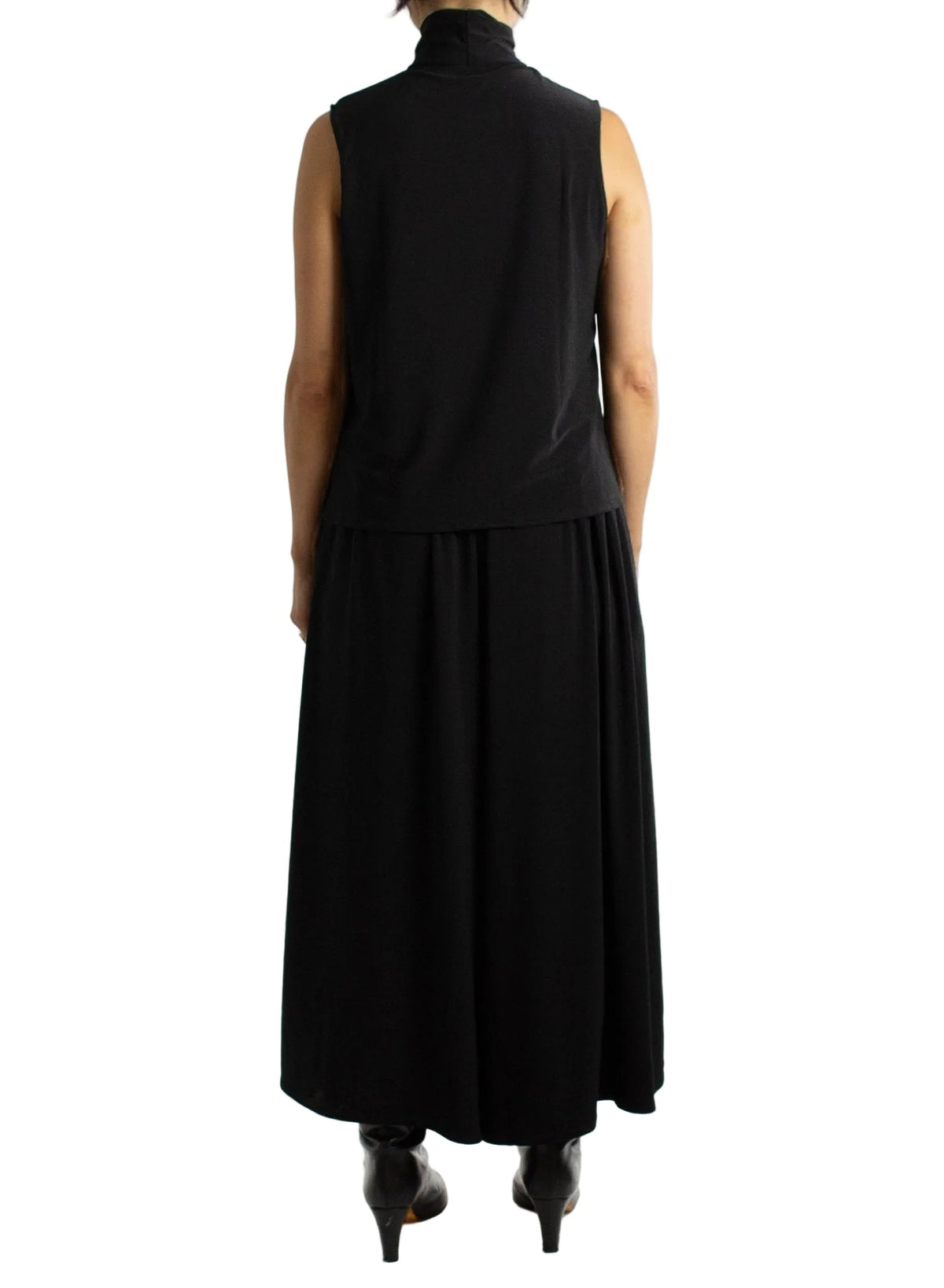 Haven Pant - Black - Meg