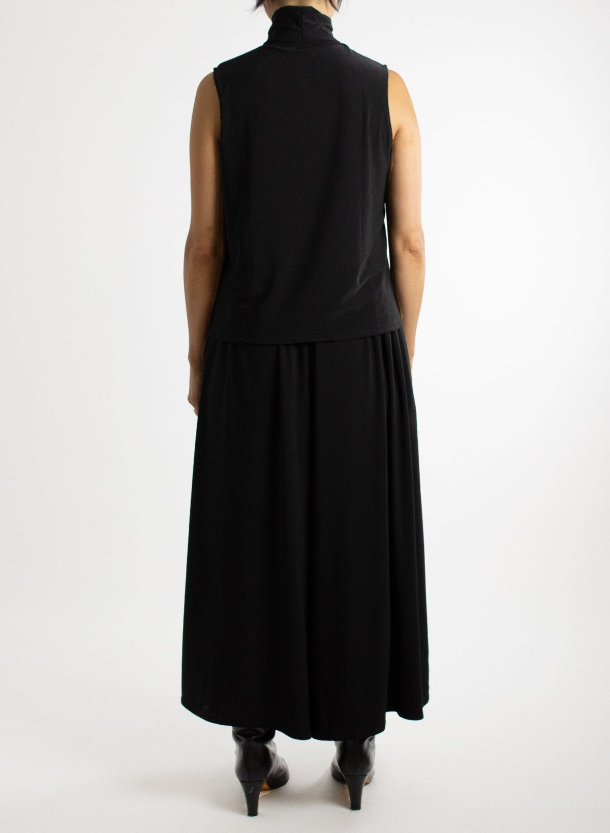 Haven Pant - Black - Meg