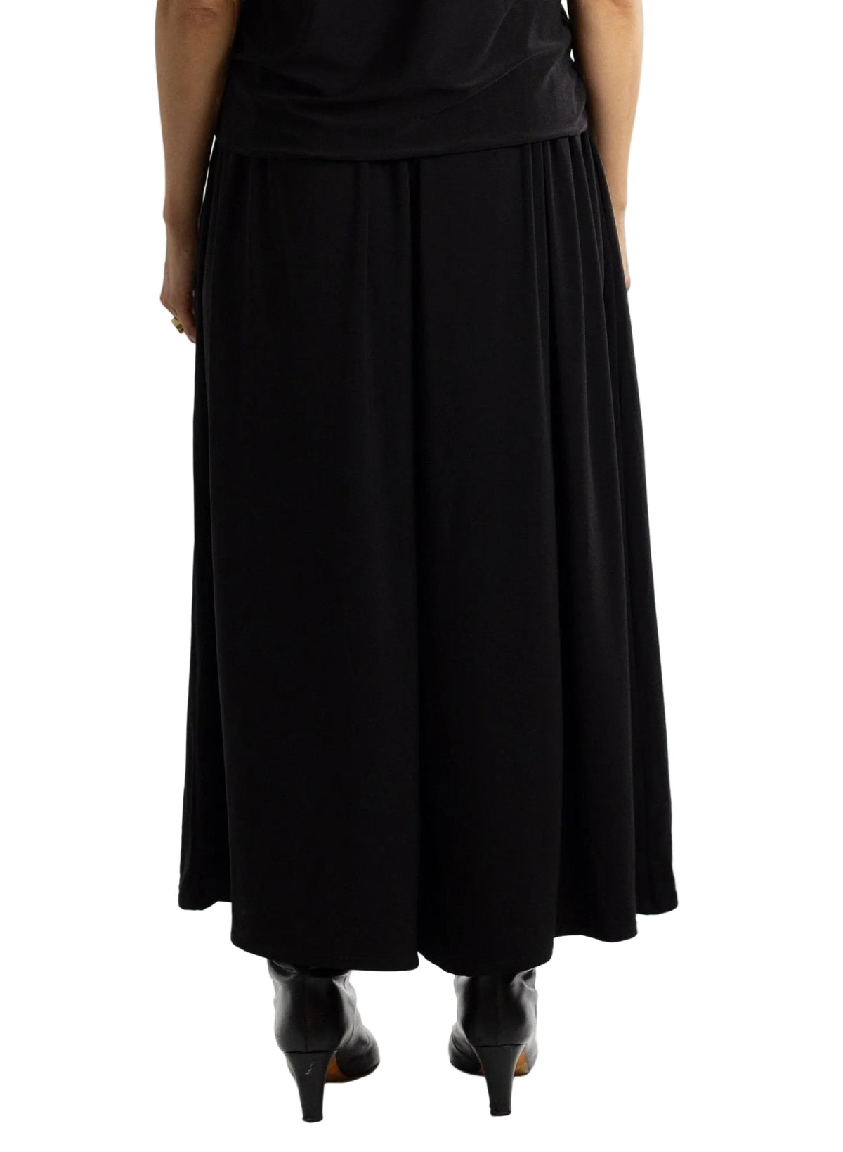Haven Pant - Black - Meg