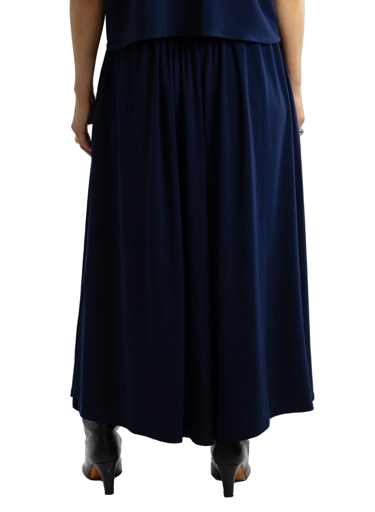 Haven Pant - Navy - Meg - Made in Canada