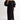 It Dress 2.0 - Black - Meg - Made in NYC
