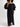 It Dress 2.0 - Black - Meg - Made in NYC