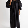 It Dress 2.0 - Black - Meg - Made in NYC