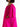 It Dress 2.0 - Fuchsia - Meg - Made in NYC