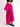 It Dress 2.0 - Fuchsia - Meg - Made in NYC