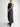 Izy Culotte - Graphite - Meg - Made in Canada