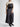 Izy Culotte - Graphite - Meg - Made in Canada
