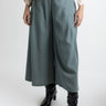 Izy Culotte - Slate - Meg - Made in Canada