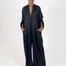 Jay's Jumpsuit - Black Dixie - Meg