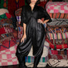 Jay's Jumpsuit - Black Dixie (Pre - Order) - Meg