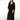 Kaftan - Black - Meg