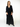 Kaftan - Black - Meg