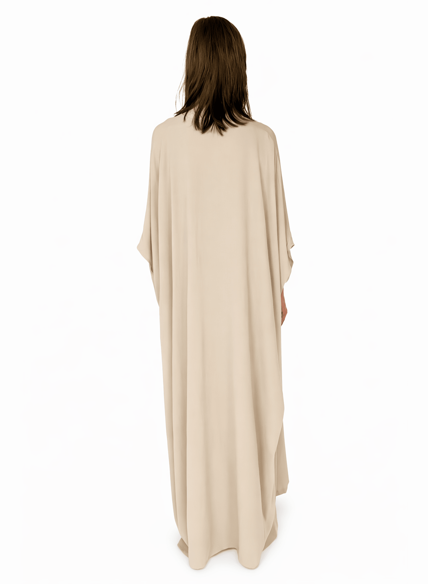Kaftan - Champagne - Meg