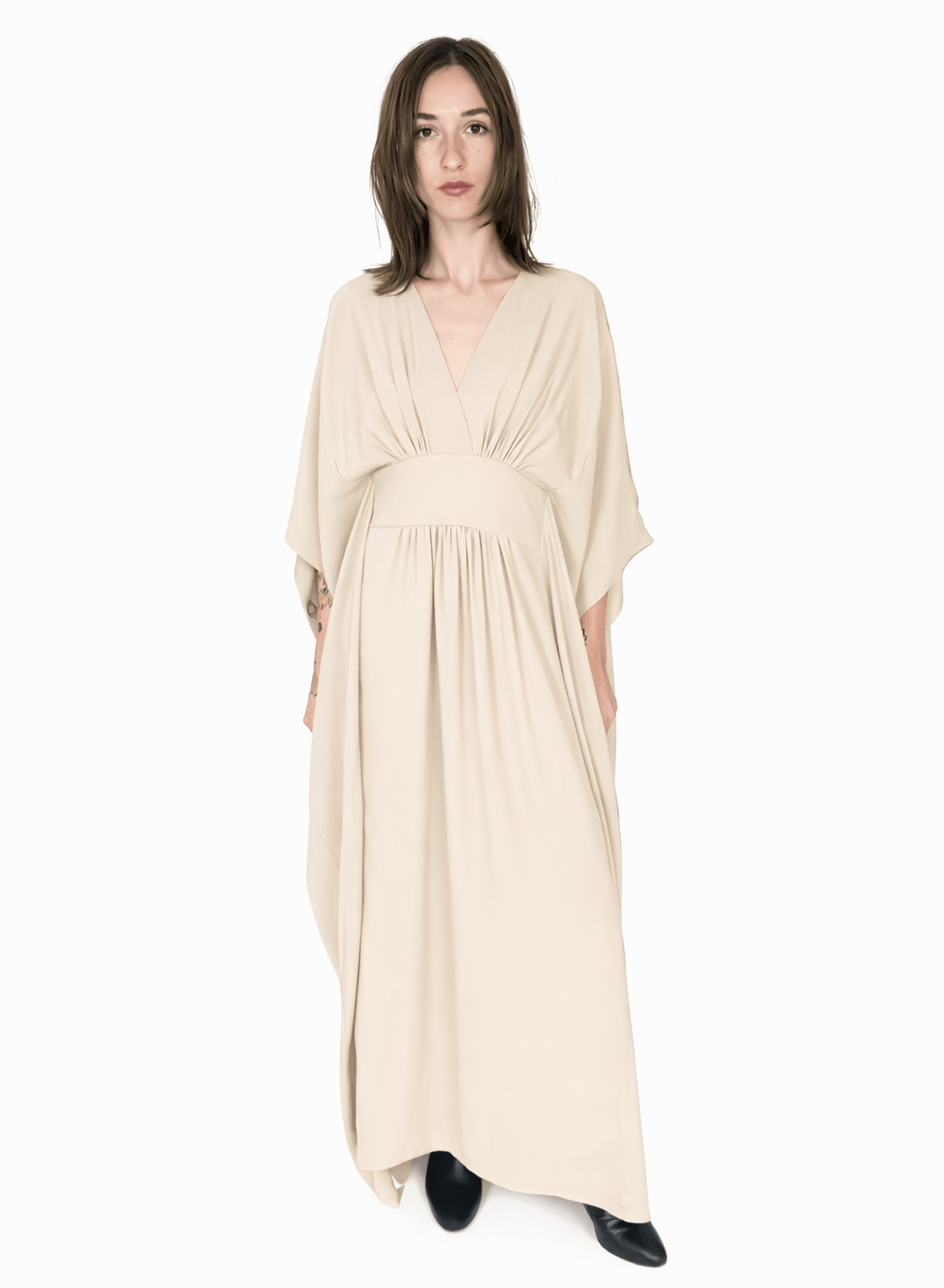 Kaftan - Champagne - Meg