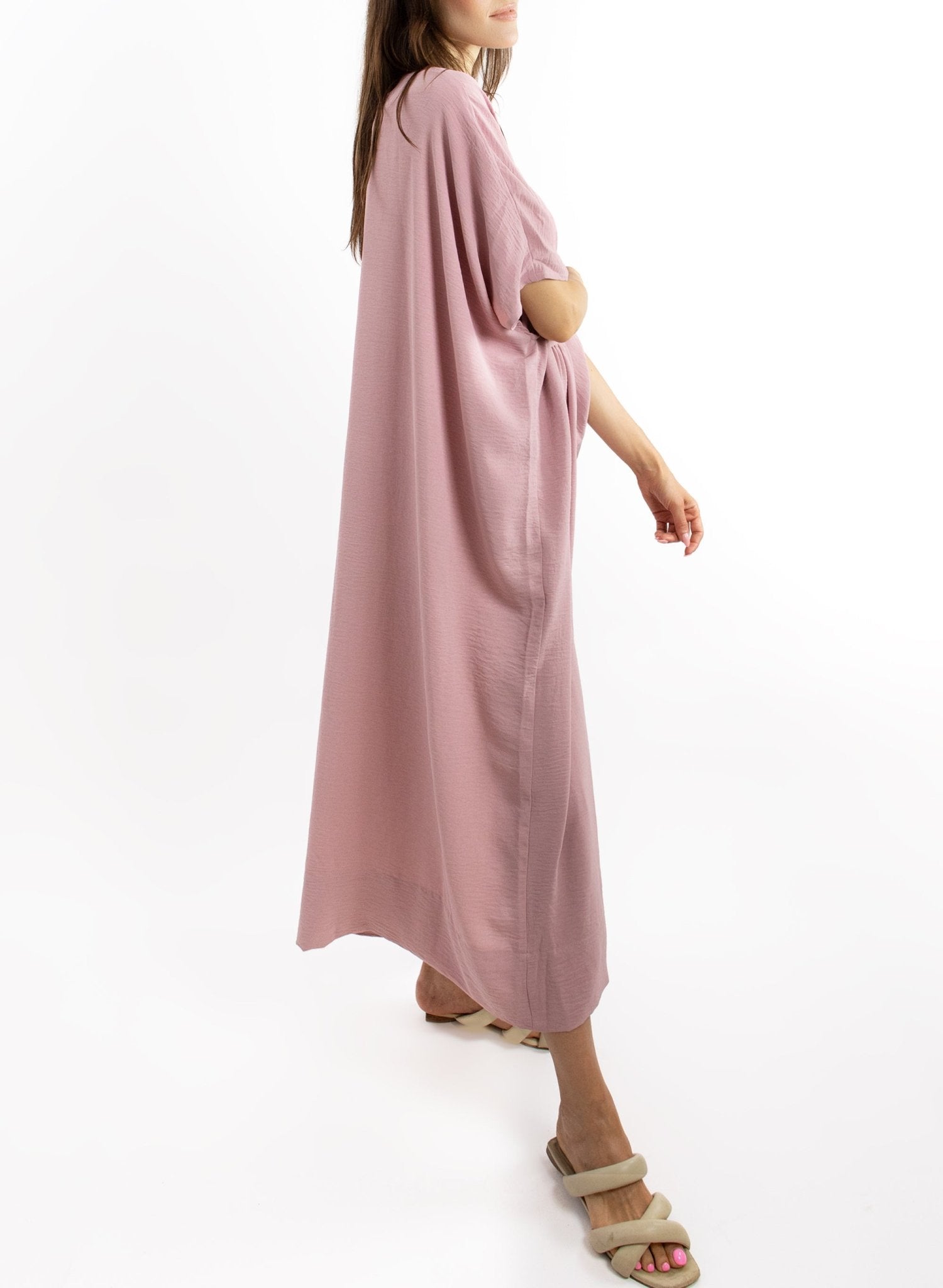 Kaftan - Rose - Meg
