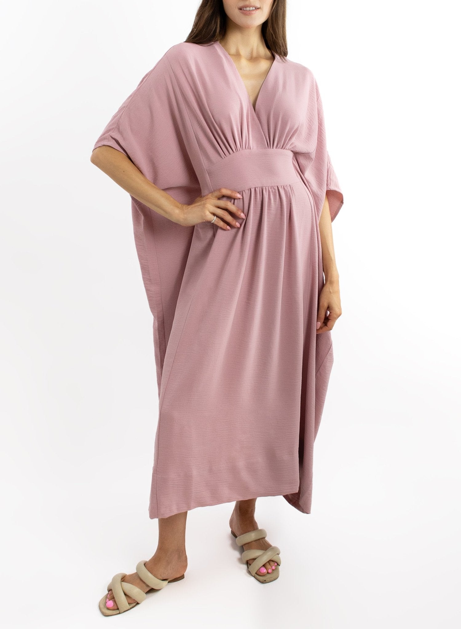 Kaftan - Rose - Meg