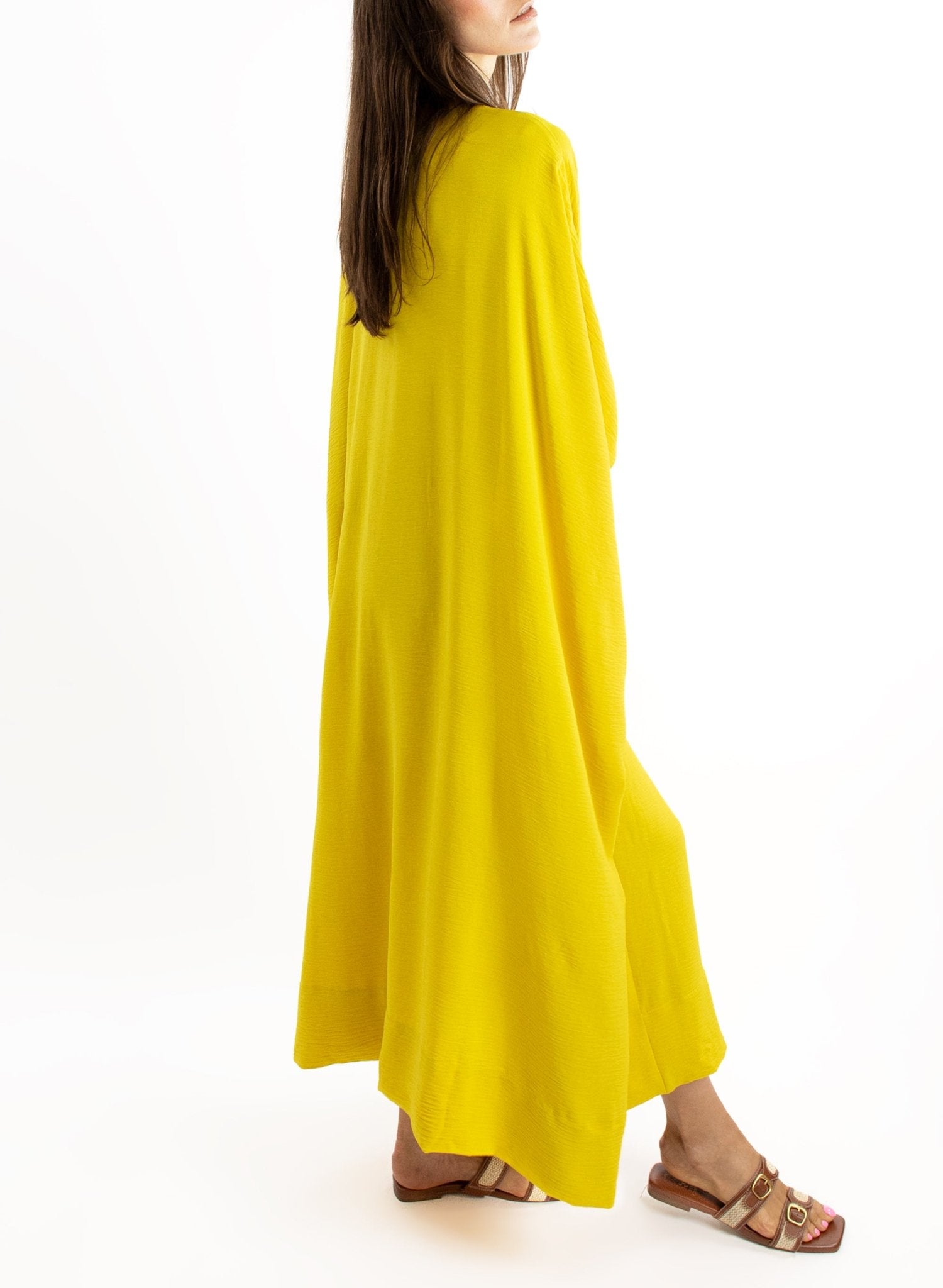 Kaftan - Sunflower - Meg
