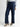 Long Odette Pant - Navy Suede - Meg