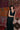Long Vest - Black (Pre - Order) - Meg